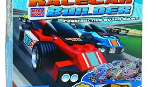 Mega Bloks Feels The Need For Speed